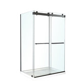 Madou-3648-BLK Shower