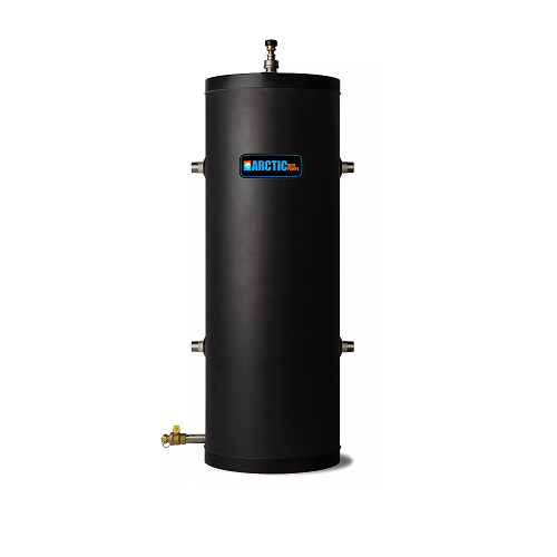 Arctic Hybrid Heat/Chiller Tank 120 Gallon