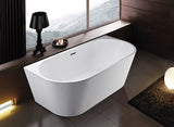 Rialto Freestanding Bathtub