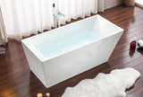 Boston Freestanding Bathtub