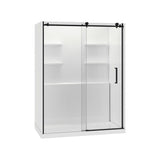 Pfanner-3060-BLK-KIT Shower