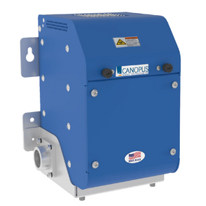 Canopus LED UV Water Disinfection