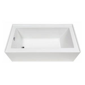 Clay-L Freestanding Bathtub