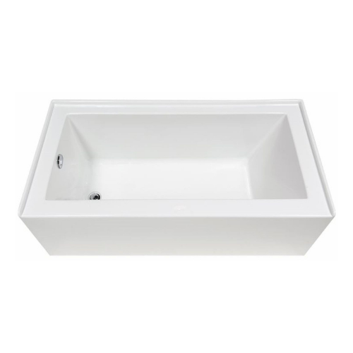 Clay-L Freestanding Bathtub