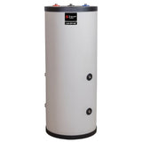 Triangle Tube Cardinal 100 Stainless Steel Indirect Water Heater