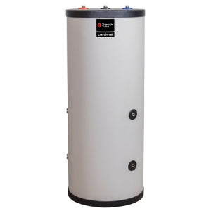 Triangle Tube Cardinal 80 Stainless Steel Indirect Water Heater