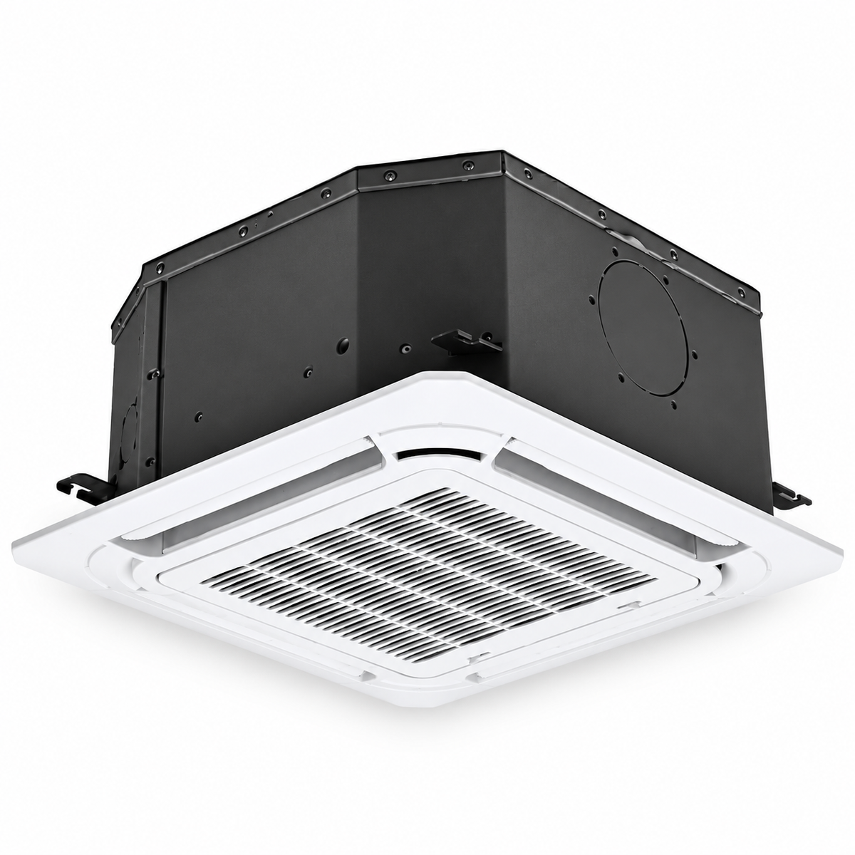 Senville AURA 4-Way Ceiling Cassette Indoor Units