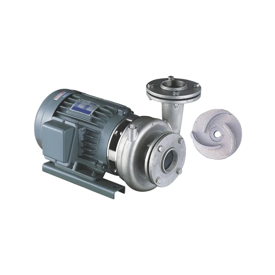 Gol Centrifugal pumps GCVQ-332K SS316