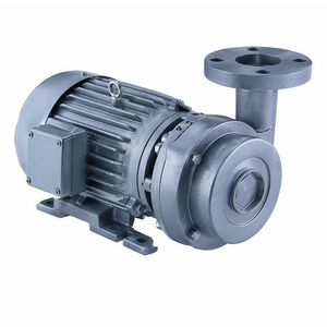 Centrifugal Pumps