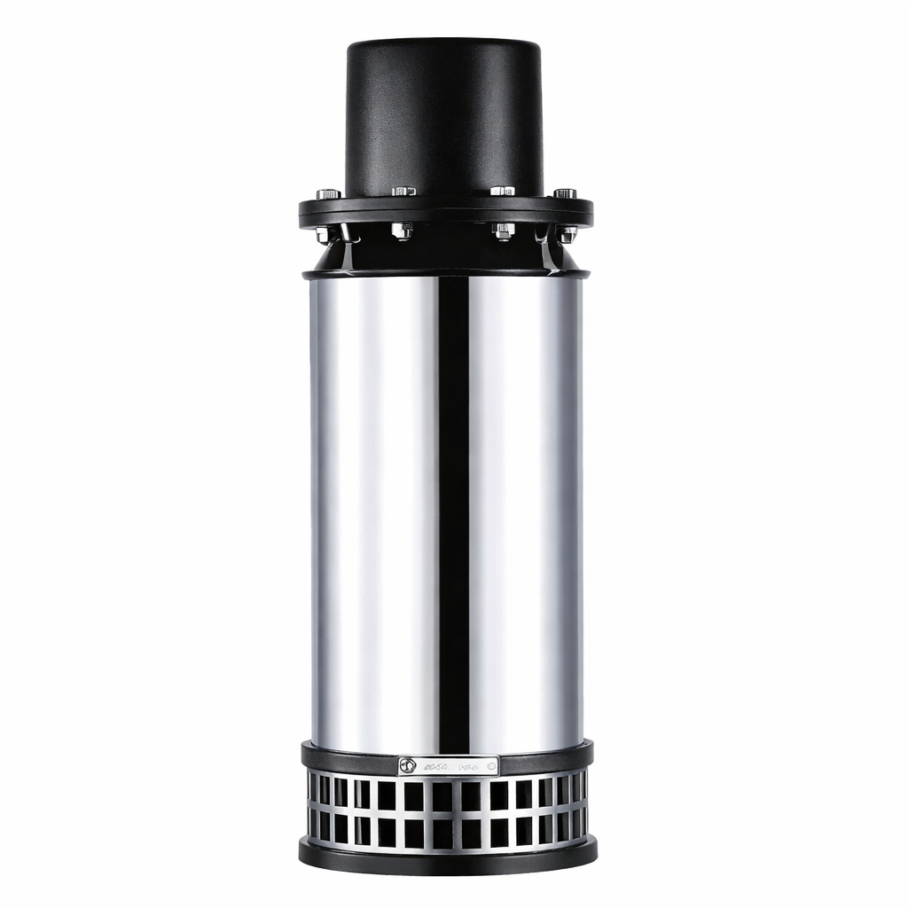 Gol GKL Series Cast Iron Dewatering Pumps