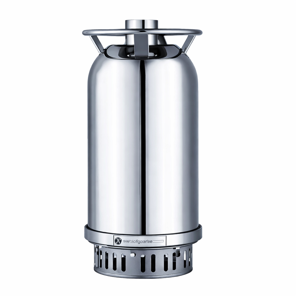 Gol GKHQ Series Stainless Steel Dewatering Pumps