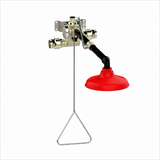Stingray T3030 Wall Mounted Drench Shower Fixture Standard - Tepid to the Core
