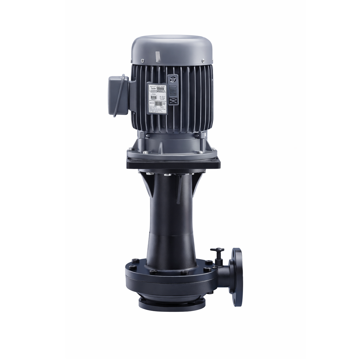 Gol GPEB Series FRPP Chemical Pumps