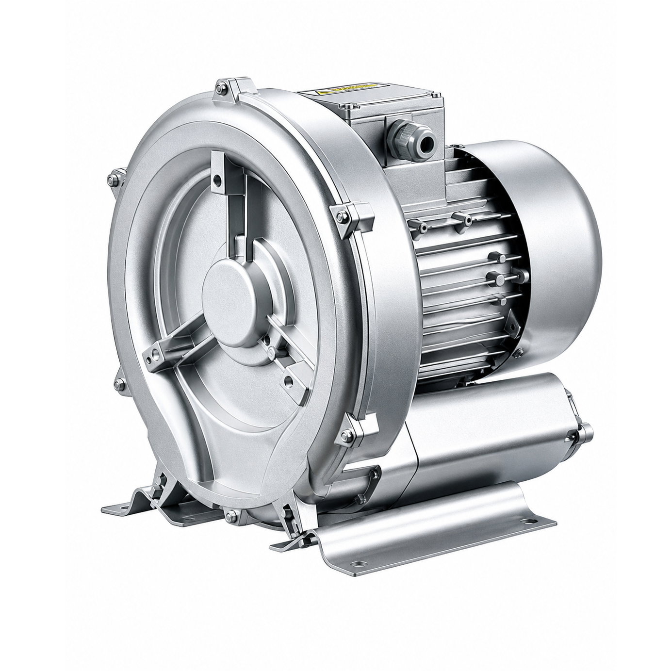 Gol BS Series Regenerative Blowers