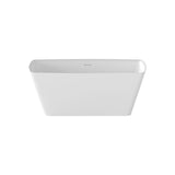 Chester-59 Freestanding Bathtub