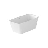 Chester-59 Freestanding Bathtub