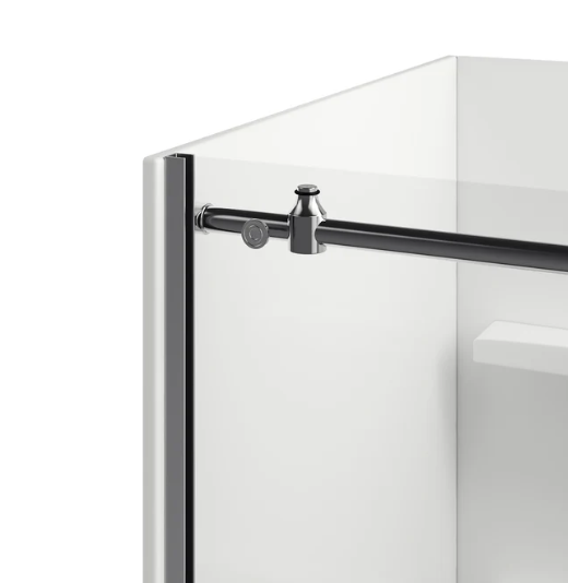 A&E Bath Clayton Left/Right Shower Kit