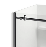 A&E Bath Clayton Left/Right Shower Kit