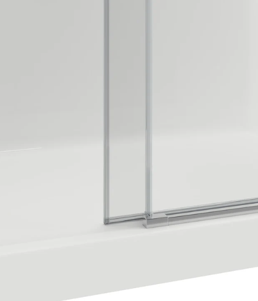 A&E Bath Clayton Left/Right Shower Kit