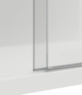 A&E Bath Clayton Left/Right Shower Kit