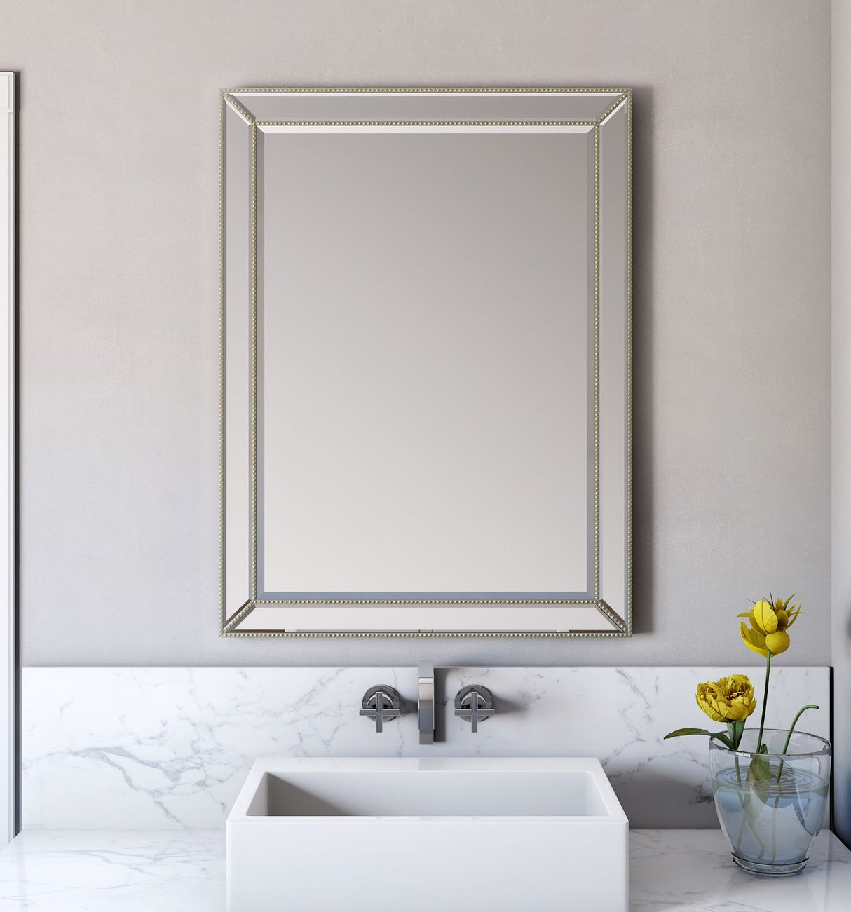 Gail 30x40 Mirror