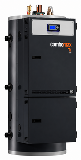 ComboMax 120-9 1 Phase 4.5 - 60 kW