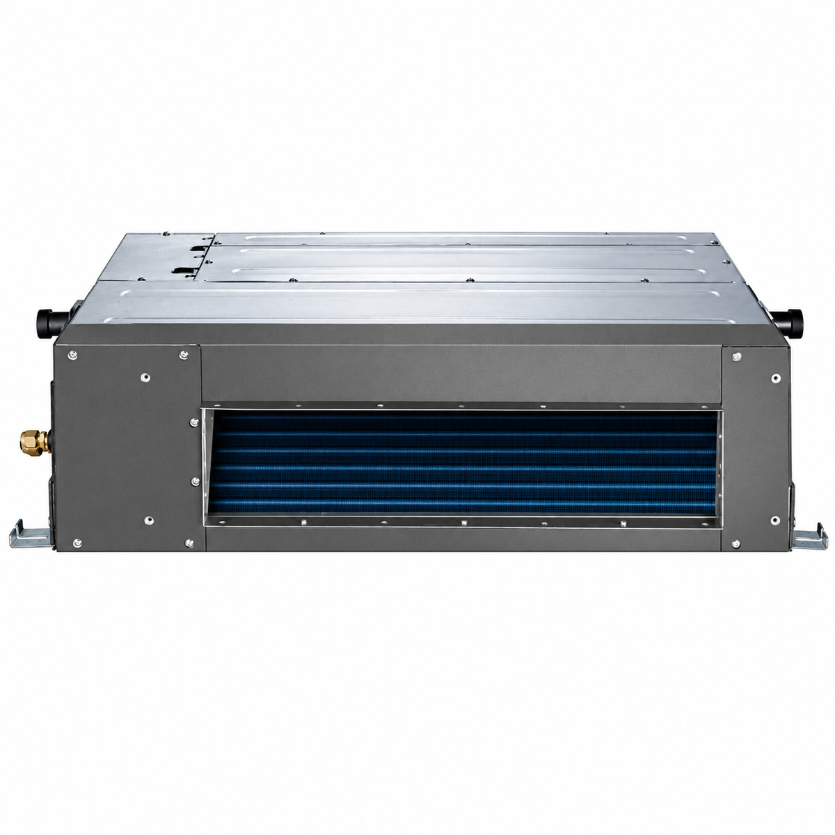 Senville Multi-Zone Concealed-Duct Indoor Units | 9K–24K