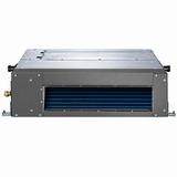 Senville Multi-Zone Concealed-Duct Indoor Units | 9K–24K