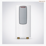 Stiebel Eltron DHC-E 8/10-2 Trend Point-of-Use Electric Tankless Water Heaters
