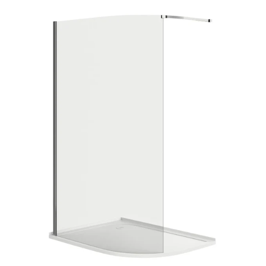 A&E Bath Cosmo Shower Kit