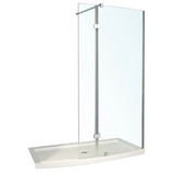 A&E Bath Doreen Shower Kit