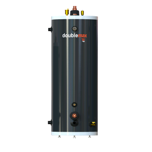 DOUBLEMAX 80-5 - Instantaneous Indirect Double-Wall Water Heater