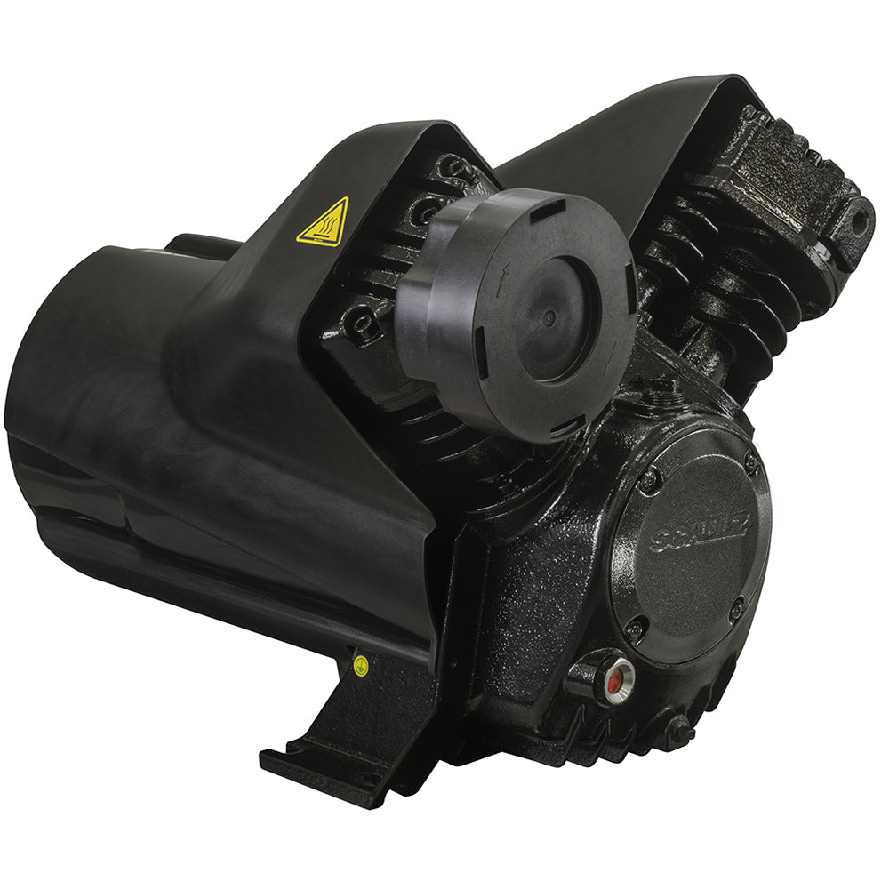 Schulz MCSV 20 AP Compressor Pump 932.7558-0