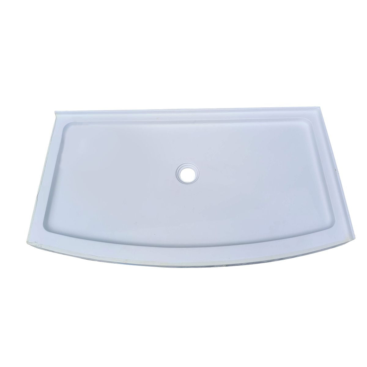 Odera-6034-BLK Shower