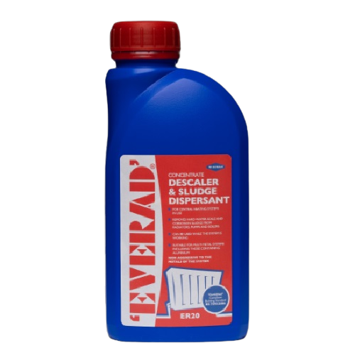 Everad Descaler & Sludge Removal ER20 (500ml)