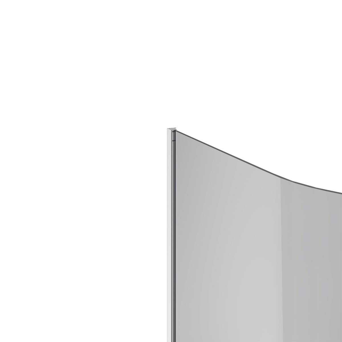 Olisa-3648-CHR Shower