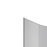 Olisa-3648-CHR Shower