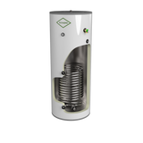 Eco-King 80 Double Coil Tank