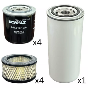Schulz Air Compressors