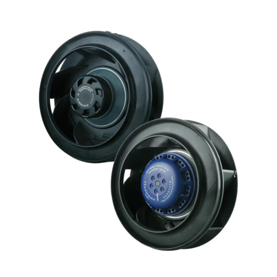 Vents FRIGATE ERV 80