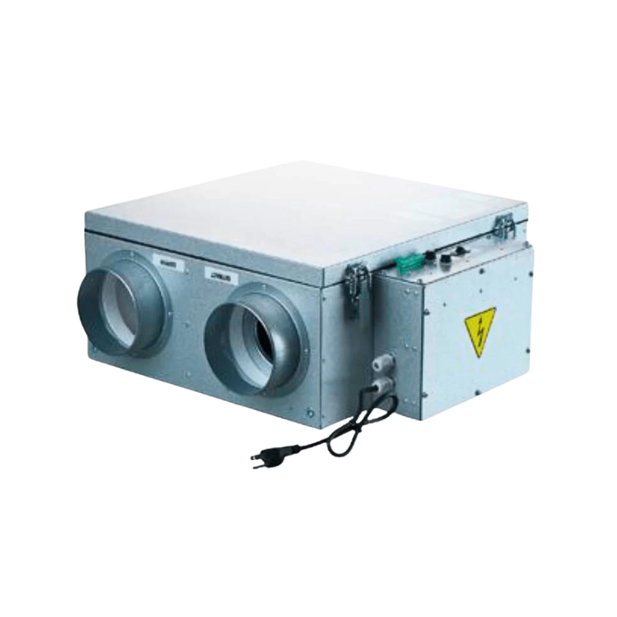 Vents FRIGATE ERV 80