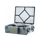 Vents FRIGATE HRV 120