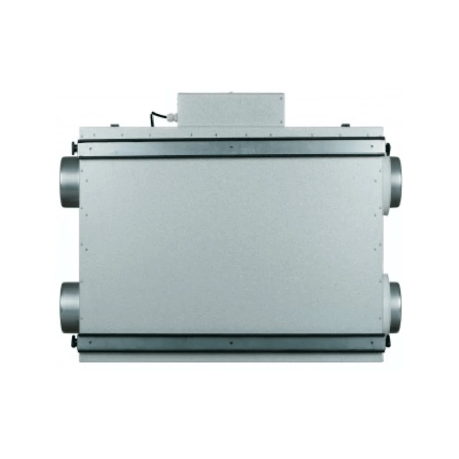 Vents FRIGATE HRV 120