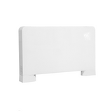 Phnix C Model Fan Coil - Heating & Cooling Low Temperature Water Fan Coil