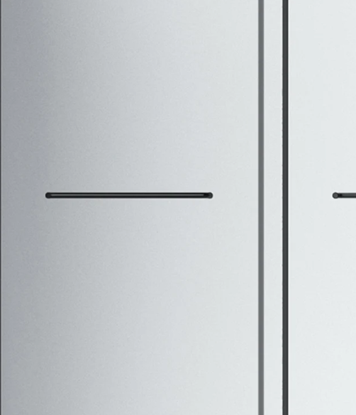 A&E Bath Flora 36x48 Frosted Glass Shower Kit