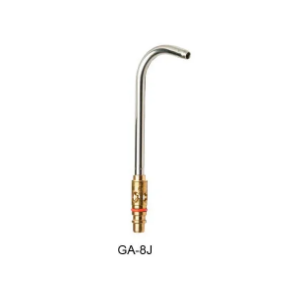 Goss GA Series J-Style Target/Turbine Flame Tips