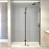 Halim-60-BLK Shower