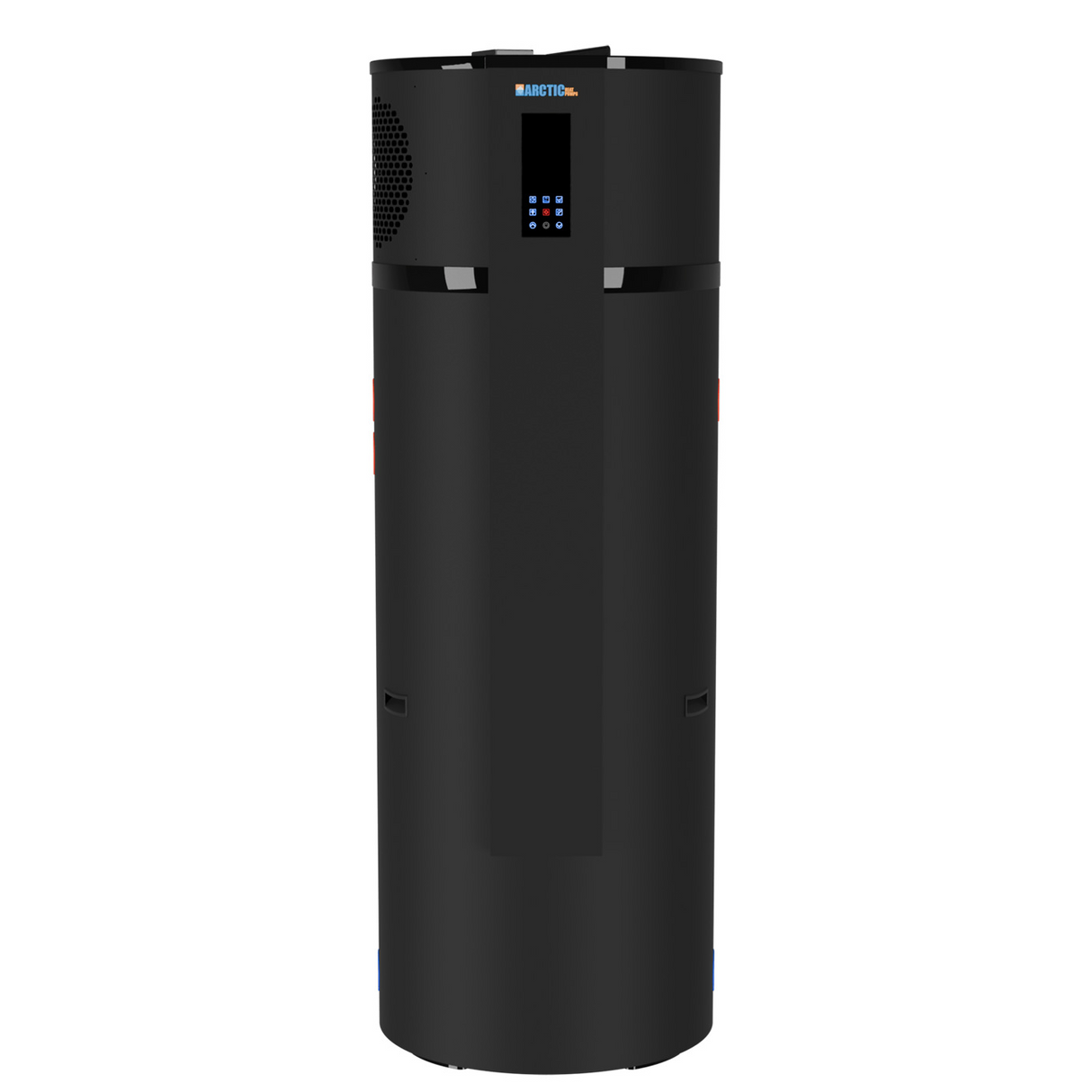 Arctic Domestic Hot Water Heat Pump - 80 Gallon & 50 Gallon