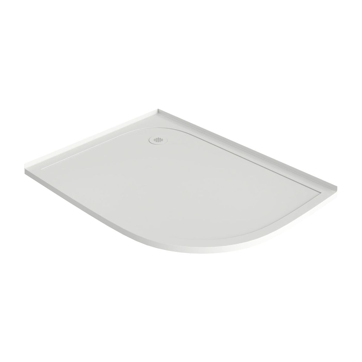 Olisa-3648-CHR Shower