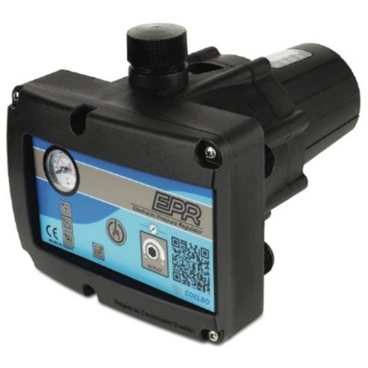 Gol EPR - Inline Set Control (1" & 1 1/4") NPT 115/220V50/60HZ  2.2Kw